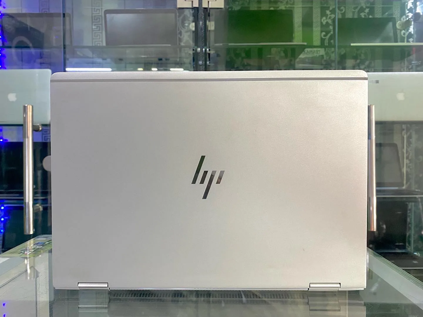 UK Used Hp EliteBook x360 1030 G2 - 7th Generation