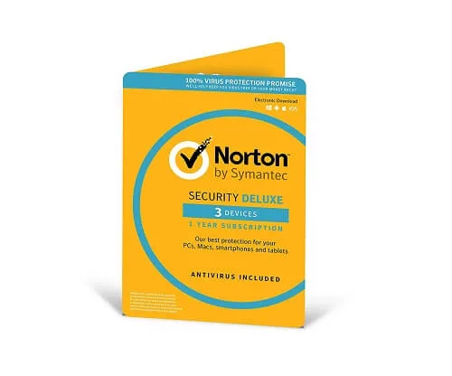 NORTON 3 ANTIVIRUS