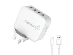 ORAIMO 2 IN 1 CHARGER1