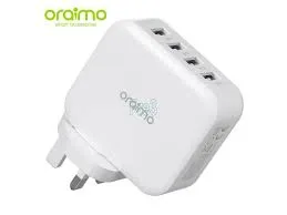 ORAIMO 2 IN 1 CHARGER2