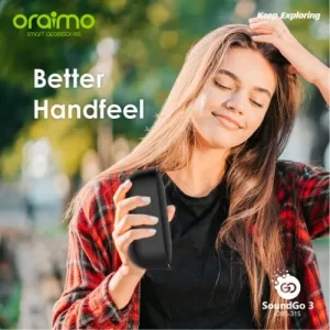 ORAIMO SPEAKER - Image 4