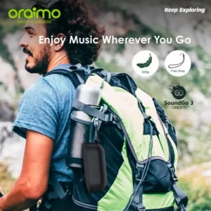 ORAIMO SPEAKER - Image 5