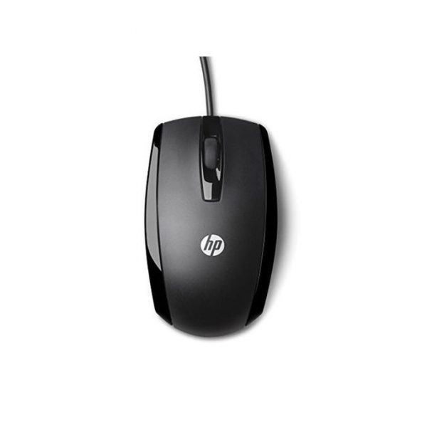 Original Hp Wired Mouse