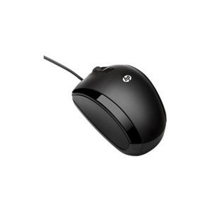 ORIGINAL HP WIRED MOUSE