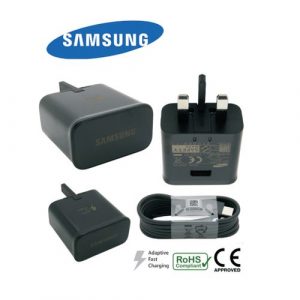 S8 SAMSUNG CHARGER
