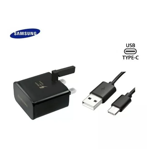 S8 SAMSUNG CHARGER