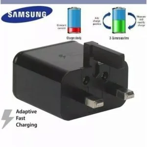 S8 SAMSUNG CHARGER