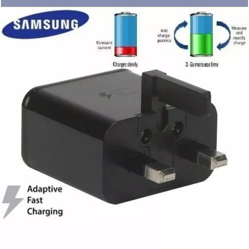 S8 SAMSUNG CHARGER