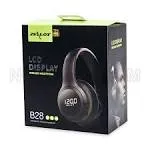 ZEALOTBLUETOOTH HEADSET