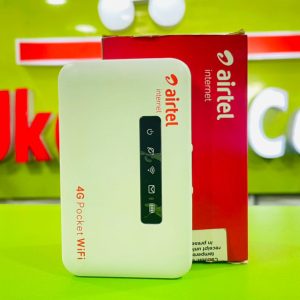 AIRTEL 4G POCKET WIFI