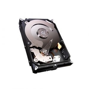 4GB RAM 250GB HDD