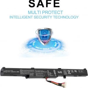 ASUS X550E BATTERY