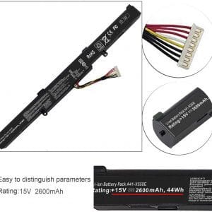 ASUS X550E BATTERY