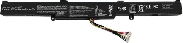 ASUS X550E BATTERY
