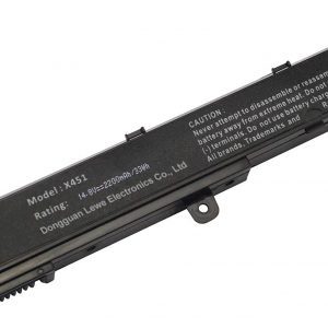 ASUS X551 Series Battery