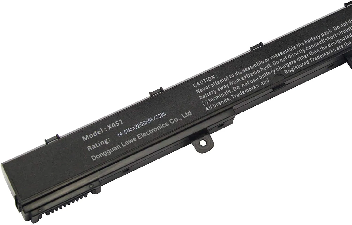 ASUS X551 Series Battery