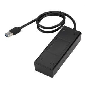 BIG USB HUB 4 PORT