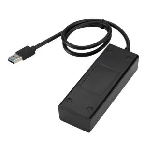 BIG USB HUB 4 PORT