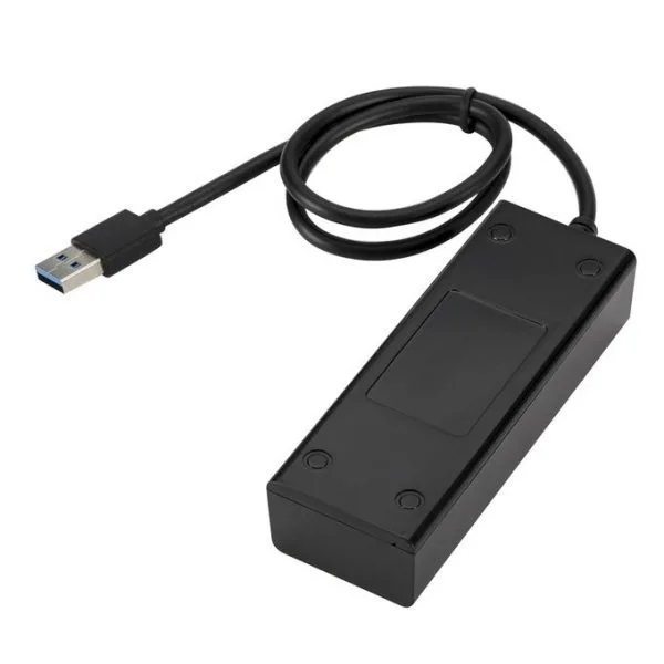 BIG USB HUB 4 PORT