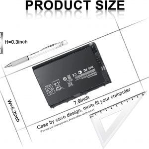 BT04XL HP BATTERY - Image 6