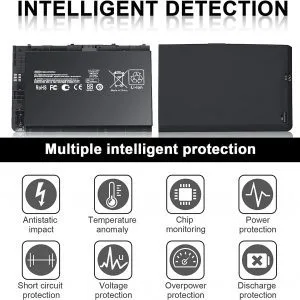 BT04XL HP BATTERY