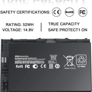 BT04XL HP BATTERY