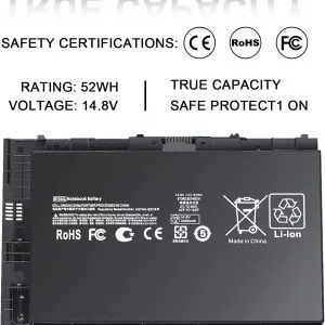 BT04XL HP BATTERY