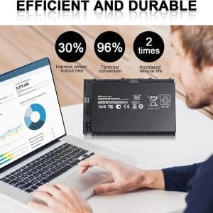 BT04XL HP BATTERY