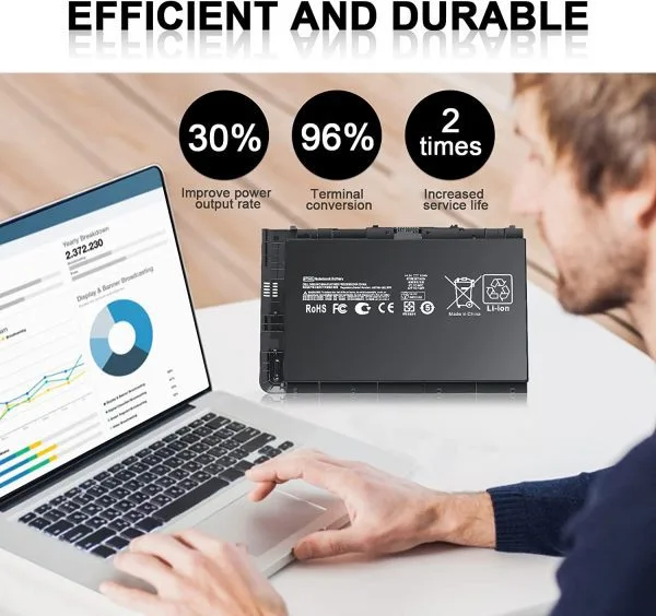 BT04XL HP BATTERY
