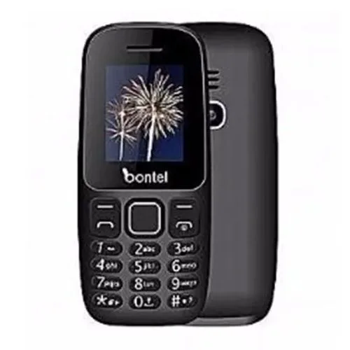 Bontel L200, Dual SIM, Flash Torch Light, Big Battery