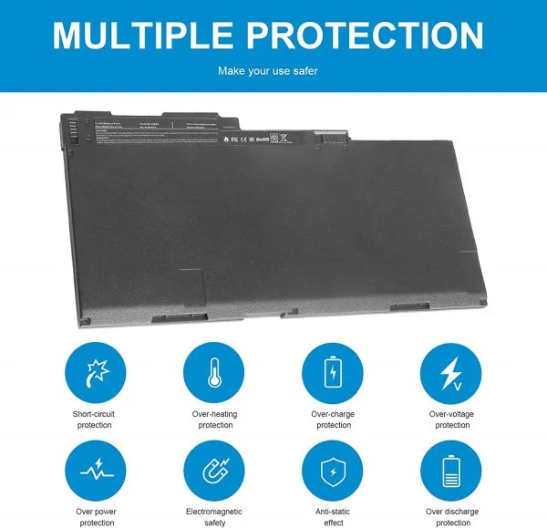 CM03XL HP BATTERY - Image 6
