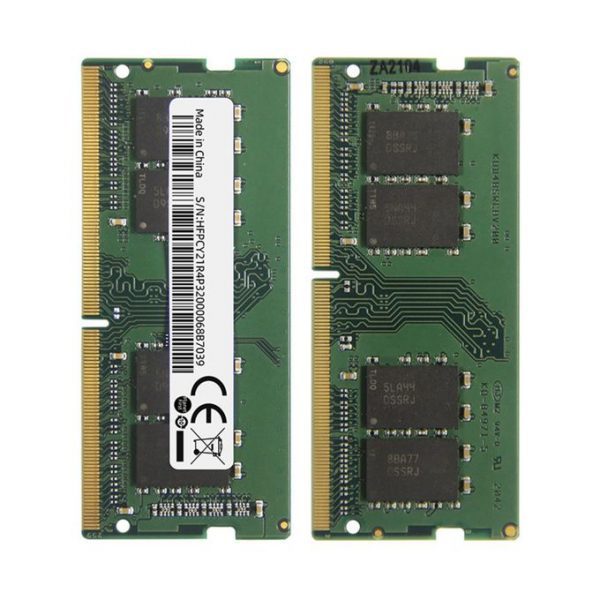 DDR4 PC4 8GB LAPTOP RAM