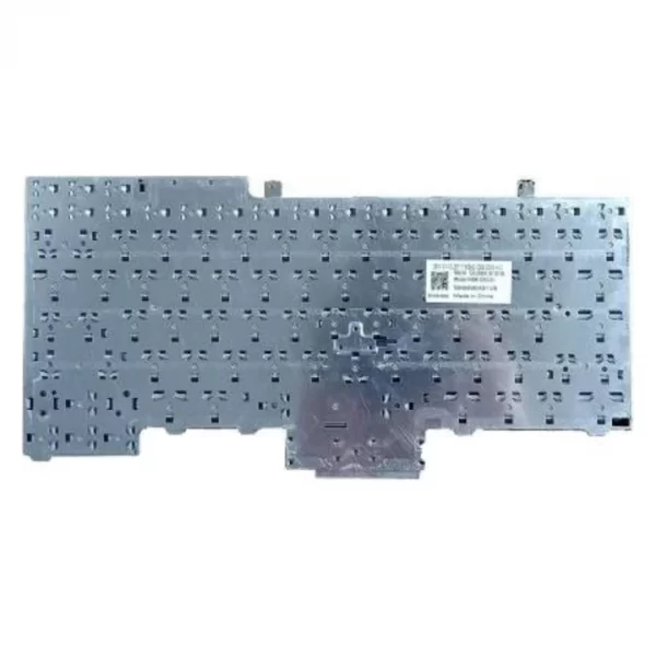 Dell E5400 Keyboard