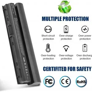 DELL E6320 BATTERY