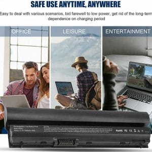 DELL E6320 BATTERY