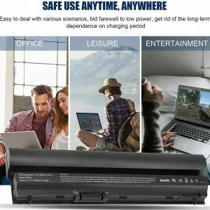 DELL E6320 BATTERY
