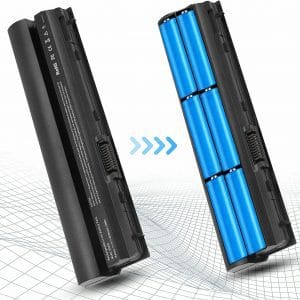 DELL E6320 BATTERY