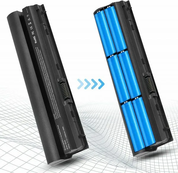 DELL E6320 BATTERY