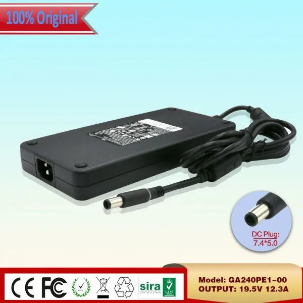 DELL FOLLOW/COME CHARGER