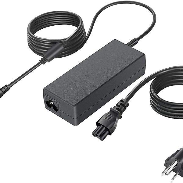 DELL FOLLOW/COME CHARGER