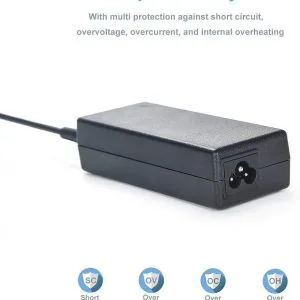 DELL FOLLOW/COME CHARGER