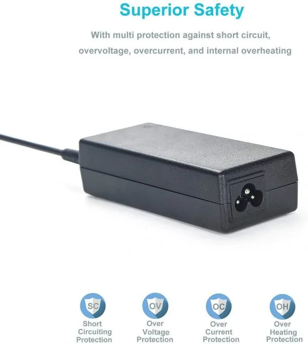 DELL FOLLOW/COME CHARGER