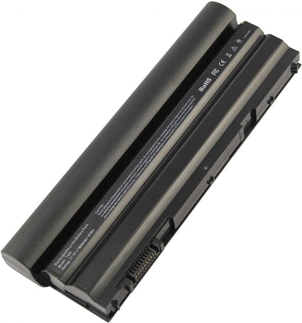 Dell Kj321 Battery