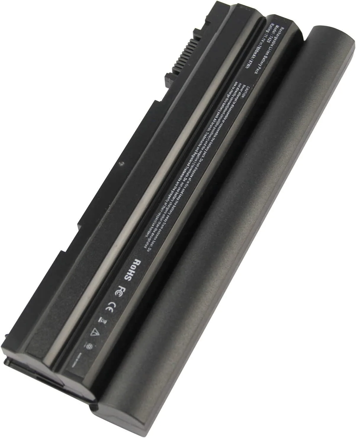DELL KJ321 BATTERY