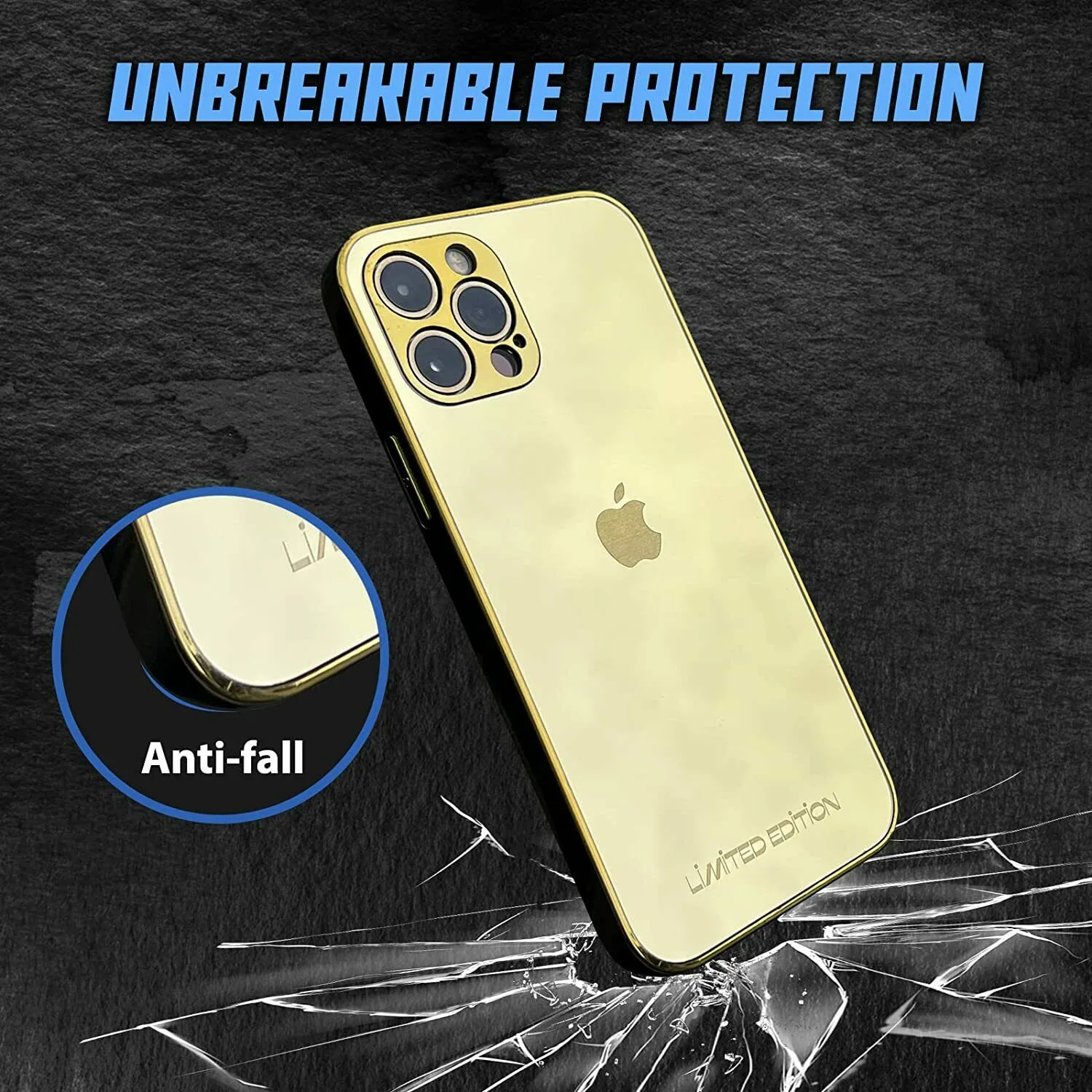 DESIGNER POUCHE FOR IPHONE