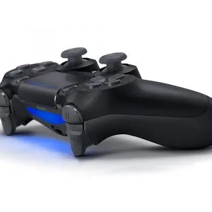DUALSHOCK®4 Wireless Controller for PS4™ – Charcoal Black