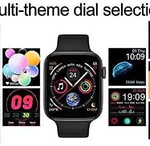 FT50 SMART WATCH