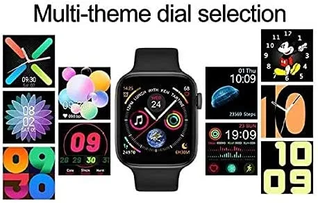 FT50 SMART WATCH
