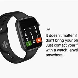 FT50 SMART WATCH - Image 3