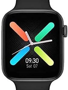 FT50 SMART WATCH